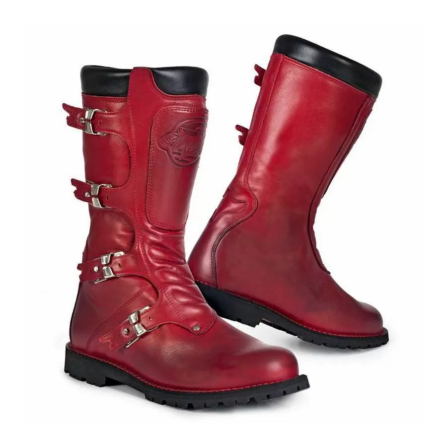 BOTTES CONTINENTAL TOURING - STYLMARTIN