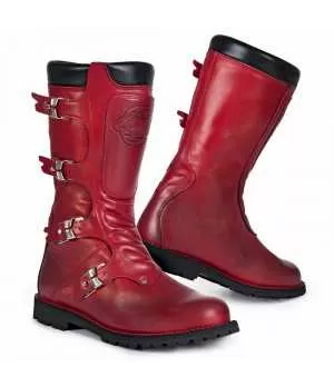 BOTTES CONTINENTAL TOURING - STYLMARTIN