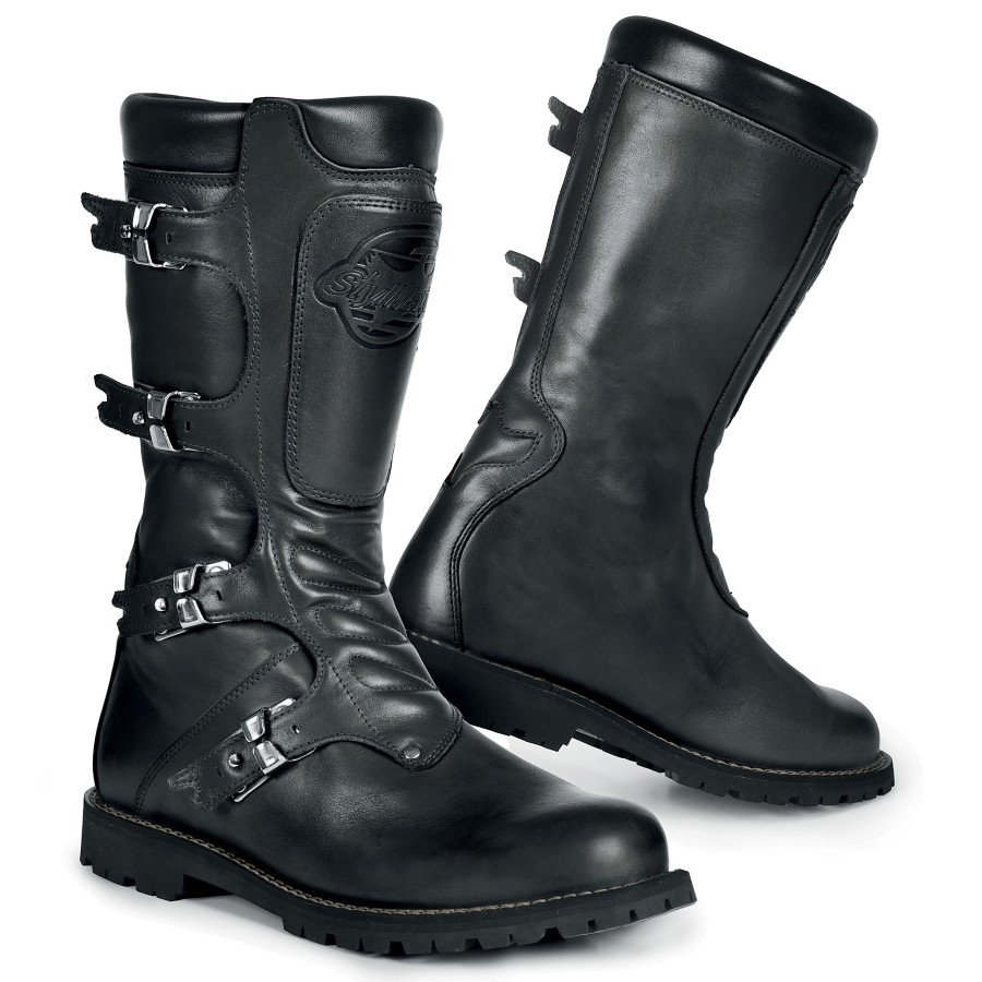 BOTTES CONTINENTAL TOURING - STYLMARTIN