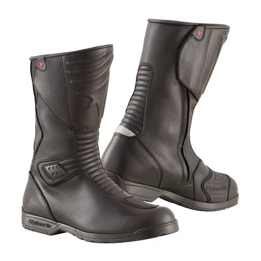 Bottes Navigator Touring StylMartin Bottes Navigator Touring StylMartin