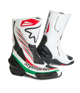 Bottes Dream RS Racing StylMartin