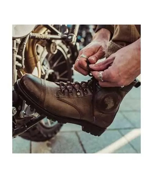 Rev'it - Chaussures Patrol