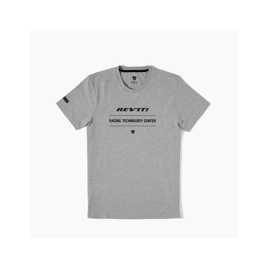 Rev'it - T-shirt Fastpace