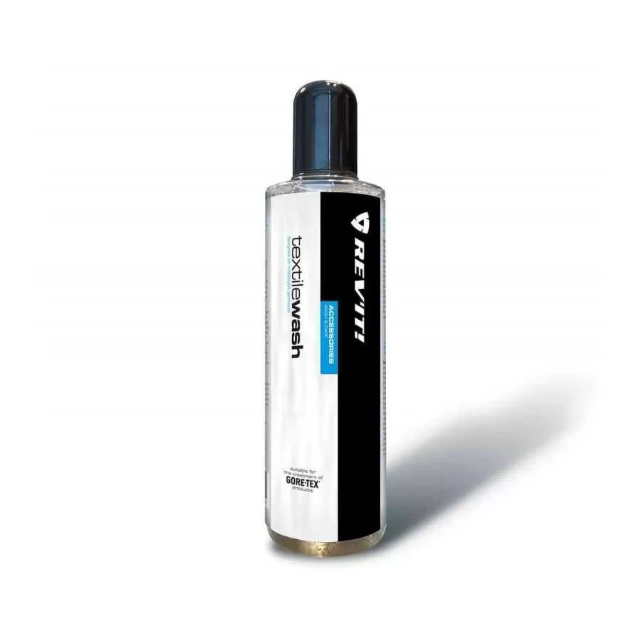 Rev'it - Produit d'entretien Textile Wash 250ml