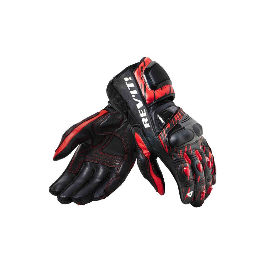 Rev'it - Gants Quantum 2