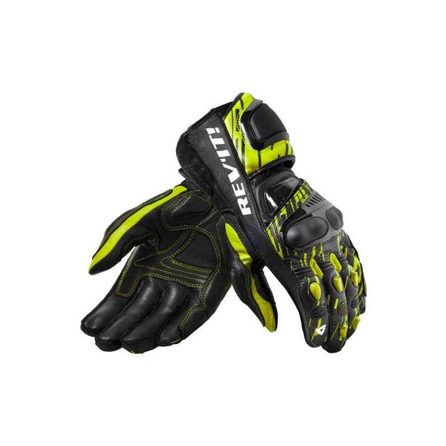 Rev'it - Gants Quantum 2