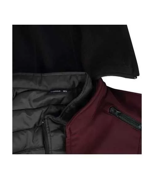 Bering - Blouson Lady Davis Qs