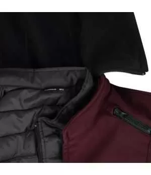 Bering - Blouson Lady Davis Qs