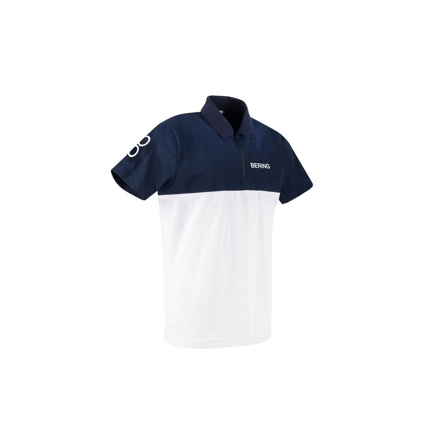 Bering - Polo Bering 2023 Homme