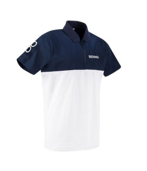 Bering - Polo Bering 2023 Homme