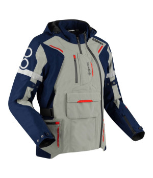 Bering - Veste Austral Gtx 