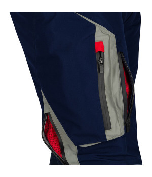 Bering - Pantalon Austral Gtx