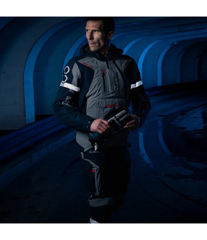 Bering - Pantalon Austral Gtx
