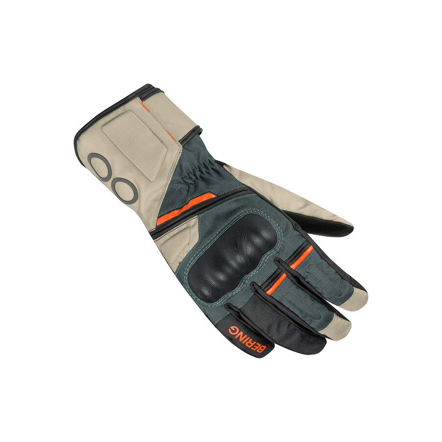 Bering - Gants Siberia