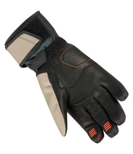 Bering - Gants Siberia