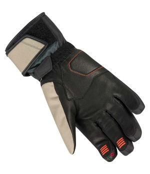 Bering - Gants Siberia