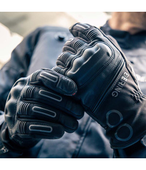 Bering - Gants Octane