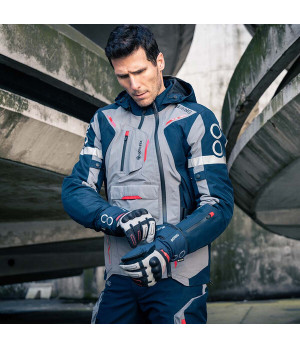 Bering - Gants Austral Gtx