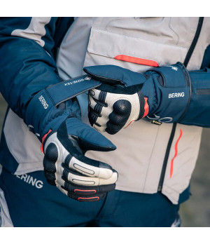Bering - Gants Austral Gtx