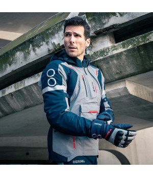 Bering - Gants Austral Gtx