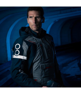 Bering - Gants Austral Gtx