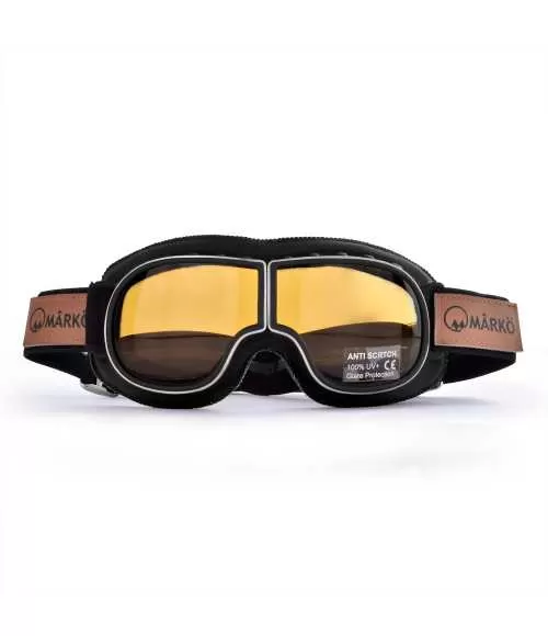 MASQUE B3 GOGGLE REPLICA - MARKO