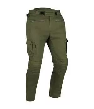 Segura - Pantalon Bora