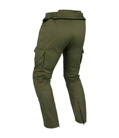 Segura - Pantalon Bora