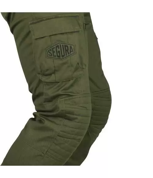 Segura - Pantalon Bora