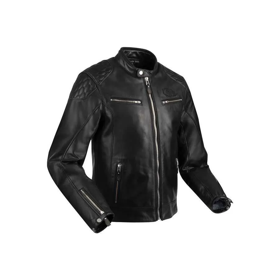 Segura - Blouson Curtis