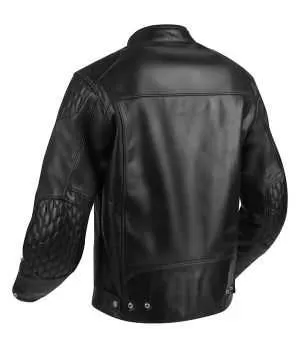 Segura - Blouson Curtis