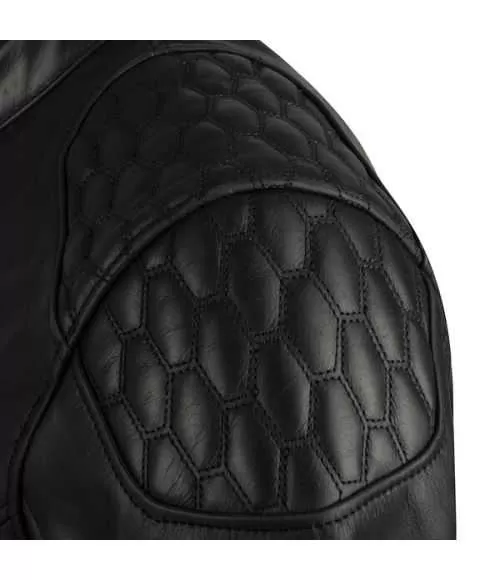 Segura - Blouson Curtis