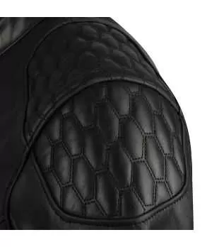 Segura - Blouson Curtis