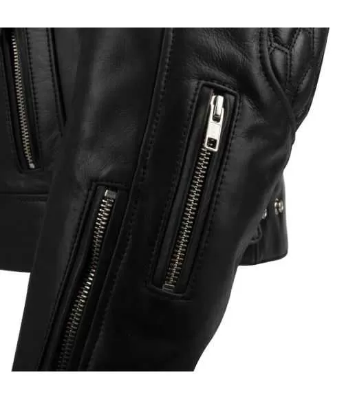 Segura - Blouson Curtis