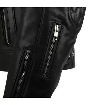 Segura - Blouson Curtis