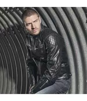 Segura - Blouson Curtis