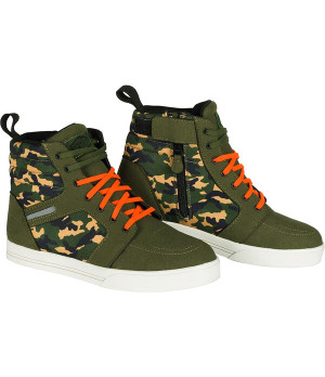 Segura - Baskets Santana