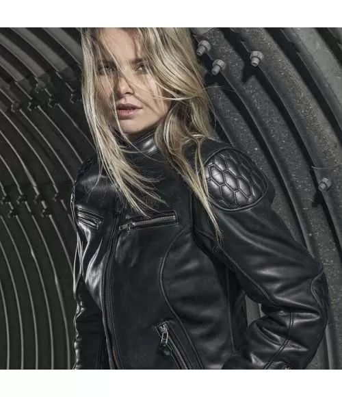 Segura - Blouson Lady Curtis