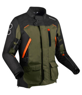 Bering - Veste Zephyr