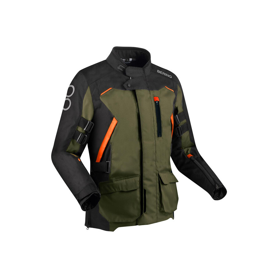 Bering - Veste Zephyr