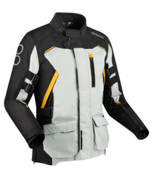 Bering - Veste Zephyr