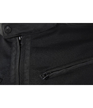 BLOUSON ETE VSTREET SUNSHINE Homme