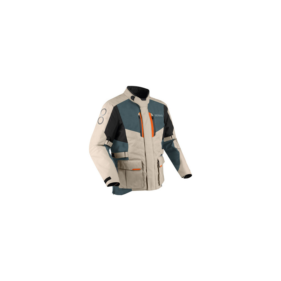Bering - Veste Siberia