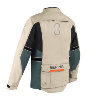 Bering - Veste Siberia