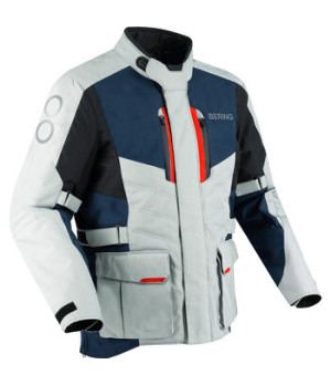 Bering - Veste Siberia