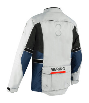 Bering - Veste Siberia