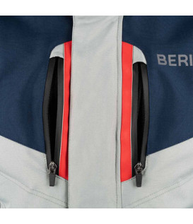 Bering - Veste Siberia