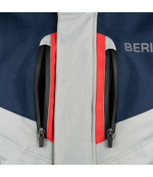 Bering - Veste Siberia