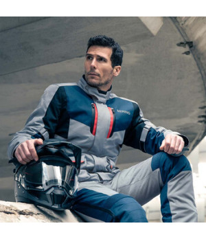 Bering - Veste Siberia