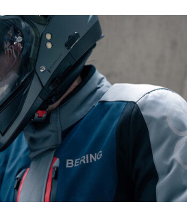 Bering - Veste Siberia